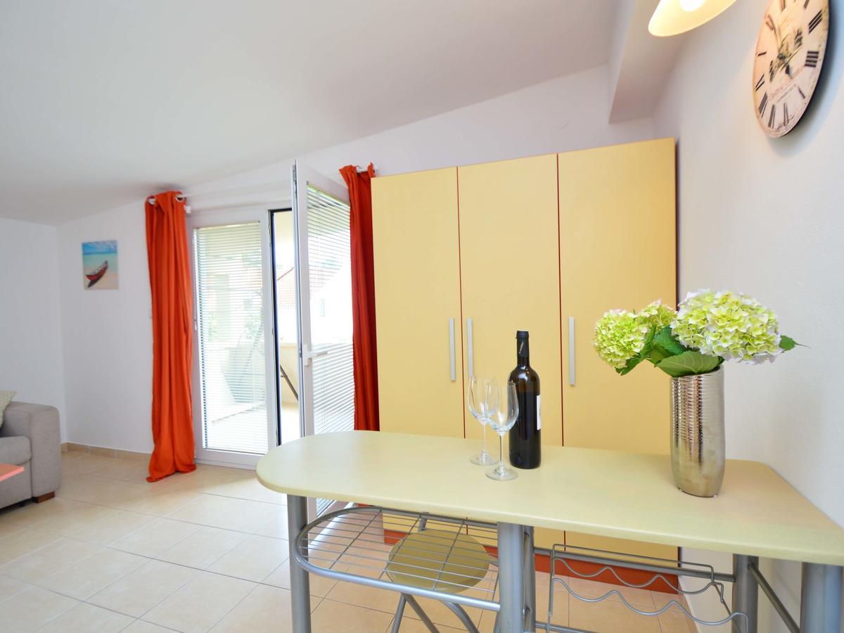 Apartment Lastavica-2 By Interhome Jadrija Exteriér fotografie